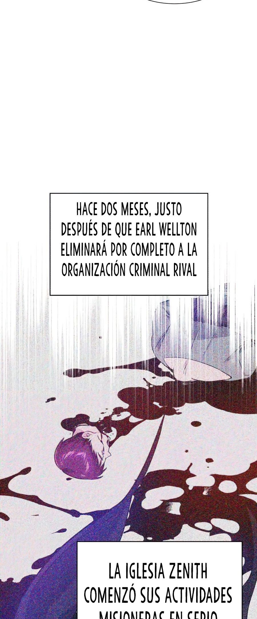 Read 66,666 Years Advent of the Dark Mage Español Manga Online