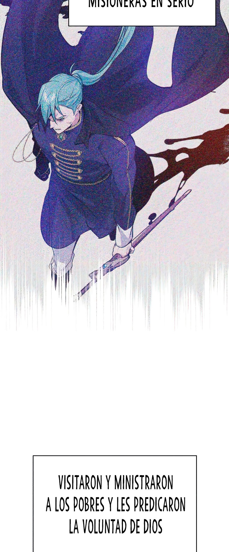 Read 66,666 Years Advent of the Dark Mage Español Manga Online