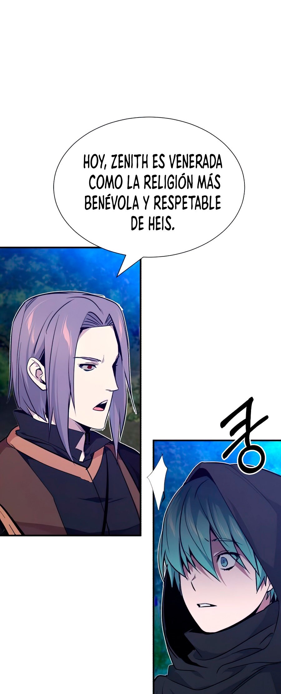 Read 66,666 Years Advent of the Dark Mage Español Manga Online