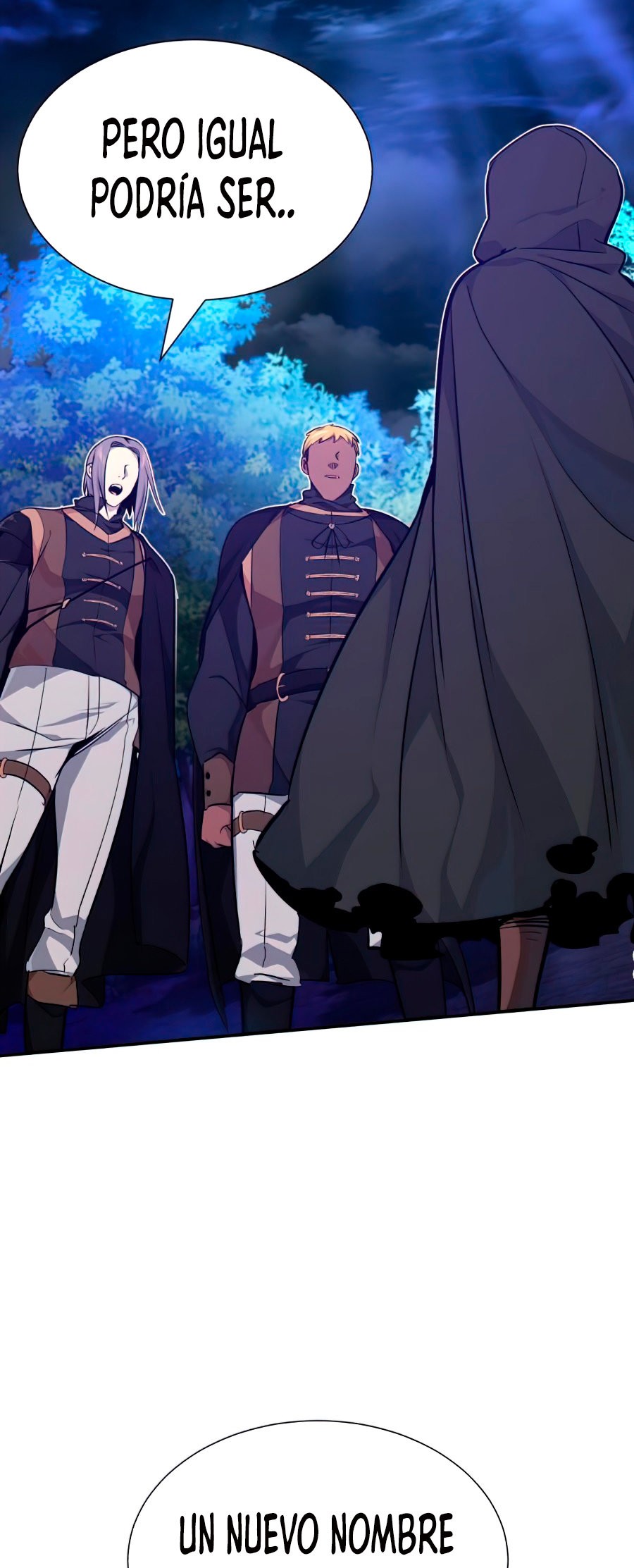 Read 66,666 Years Advent of the Dark Mage Español Manga Online