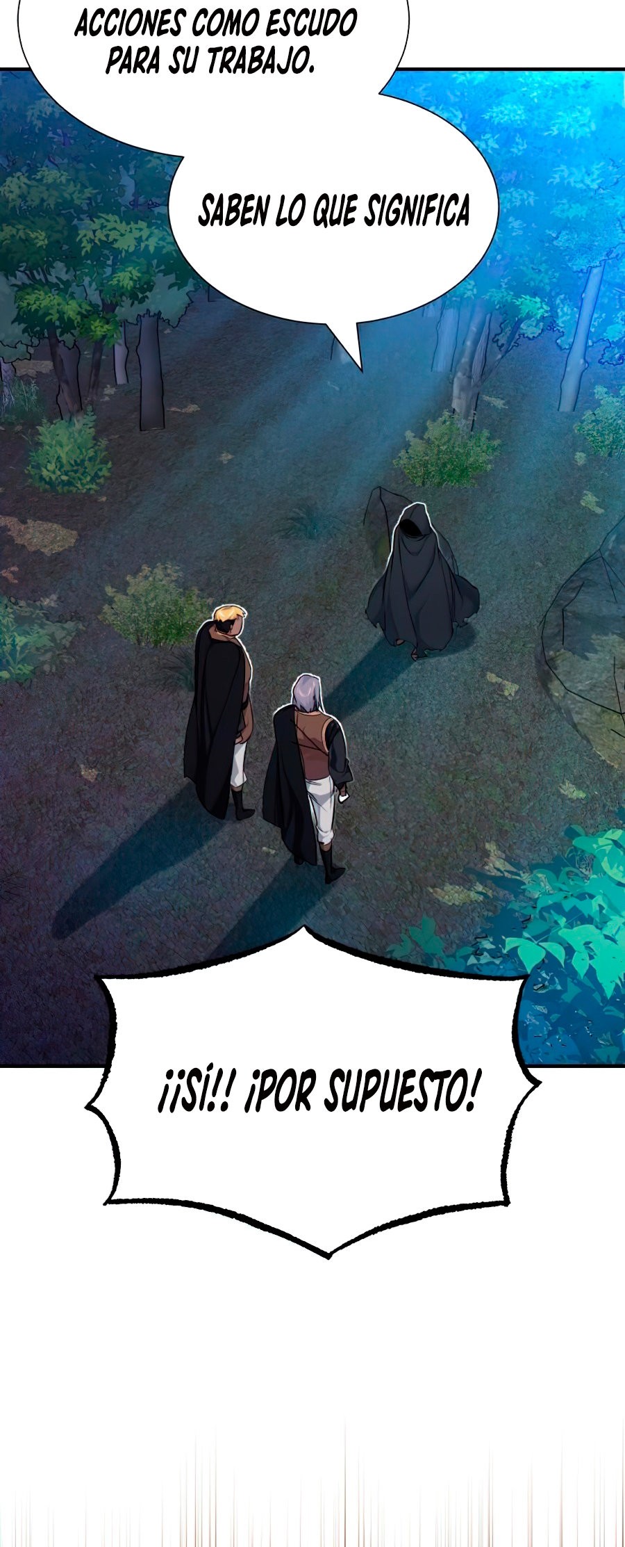 Read 66,666 Years Advent of the Dark Mage Español Manga Online