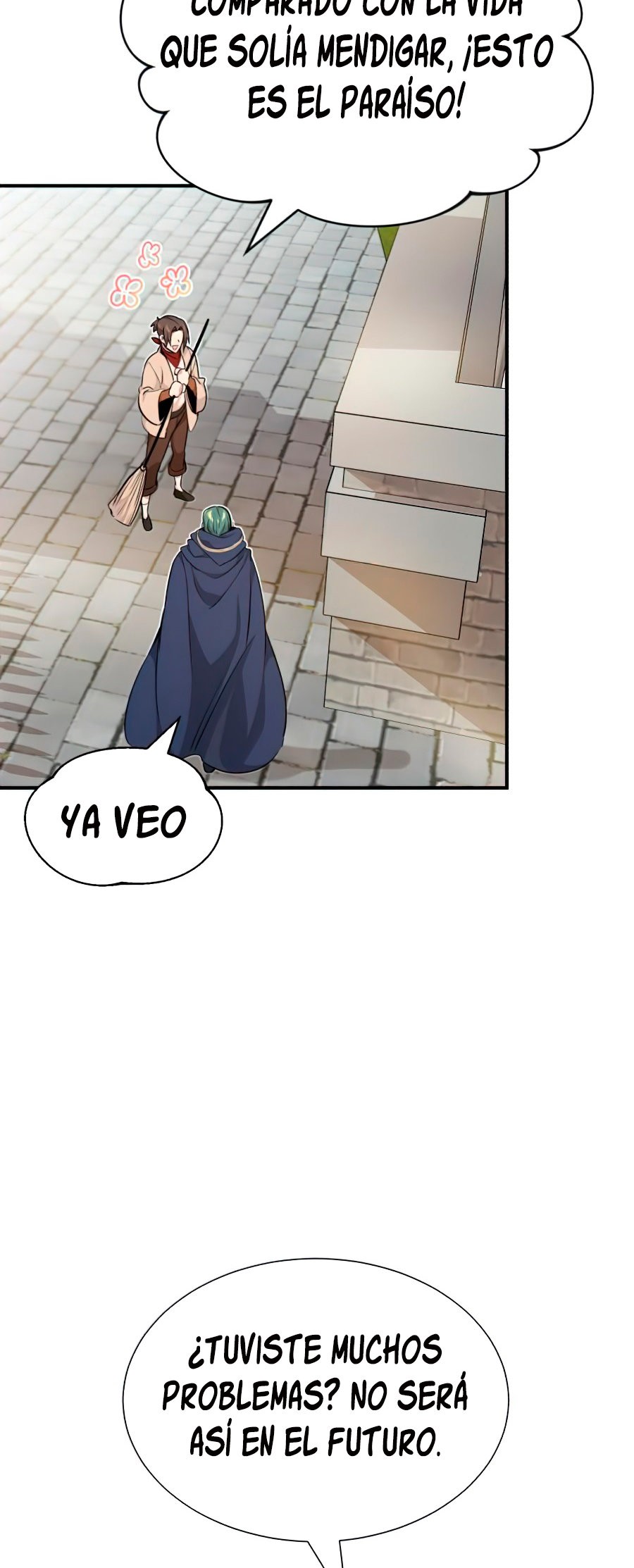 Read 66,666 Years Advent of the Dark Mage Español Manga Online
