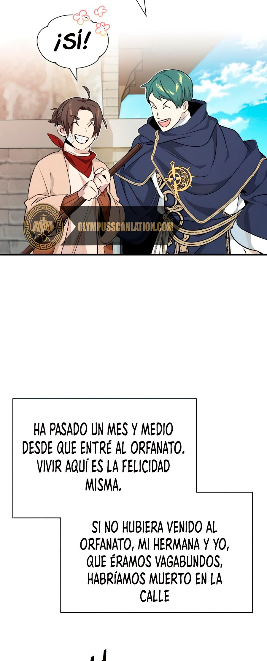 Read 66,666 Years Advent of the Dark Mage Español Manga Online