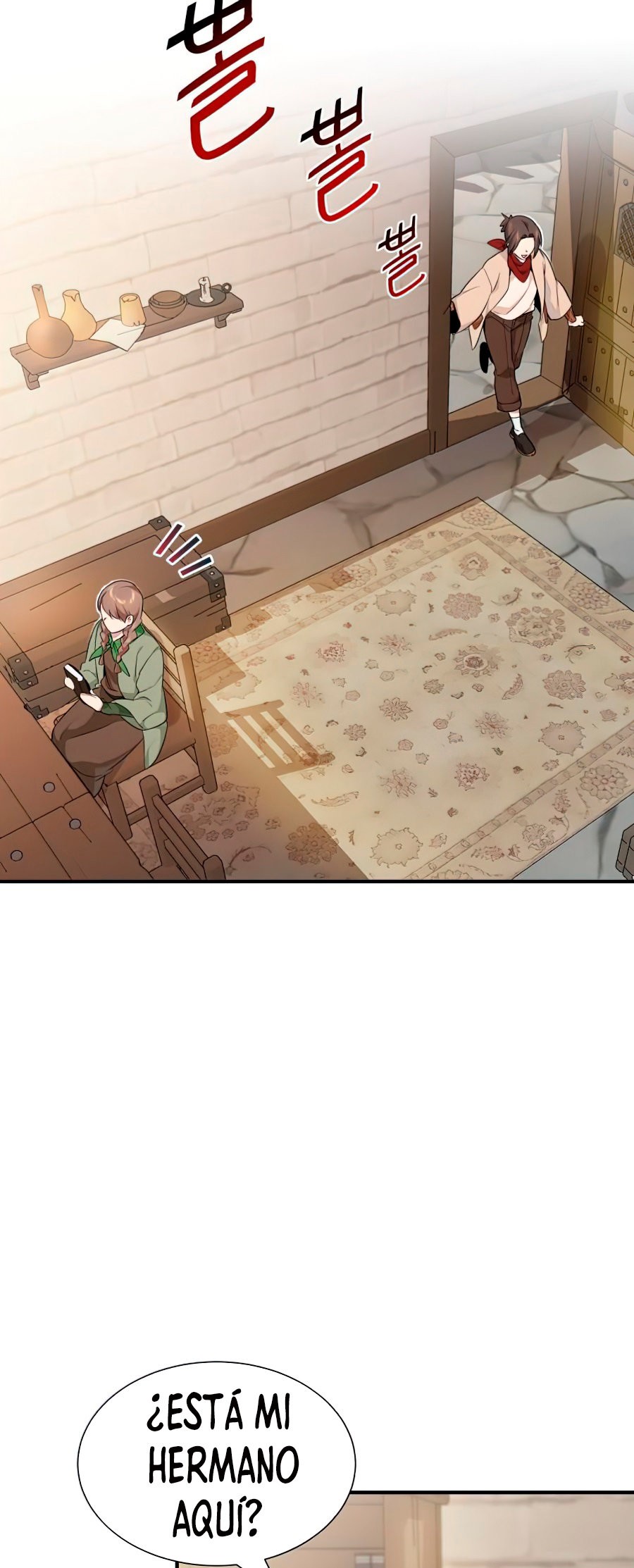 Read 66,666 Years Advent of the Dark Mage Español Manga Online