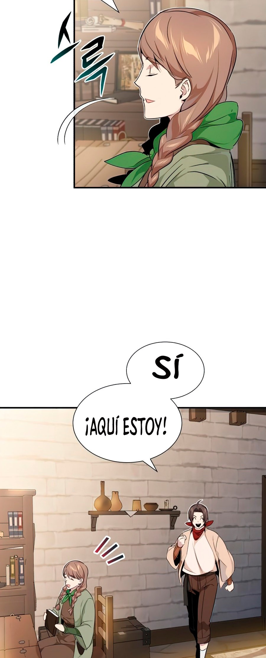 Read 66,666 Years Advent of the Dark Mage Español Manga Online