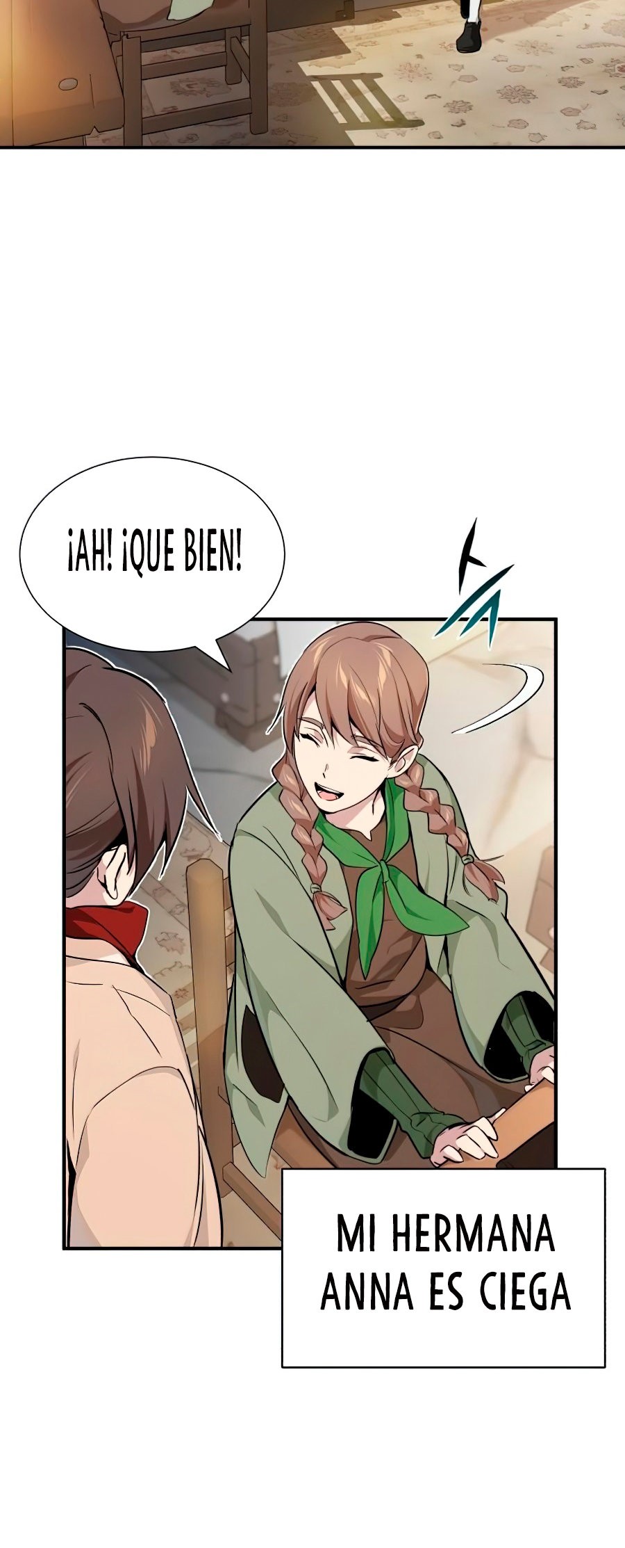 Read 66,666 Years Advent of the Dark Mage Español Manga Online