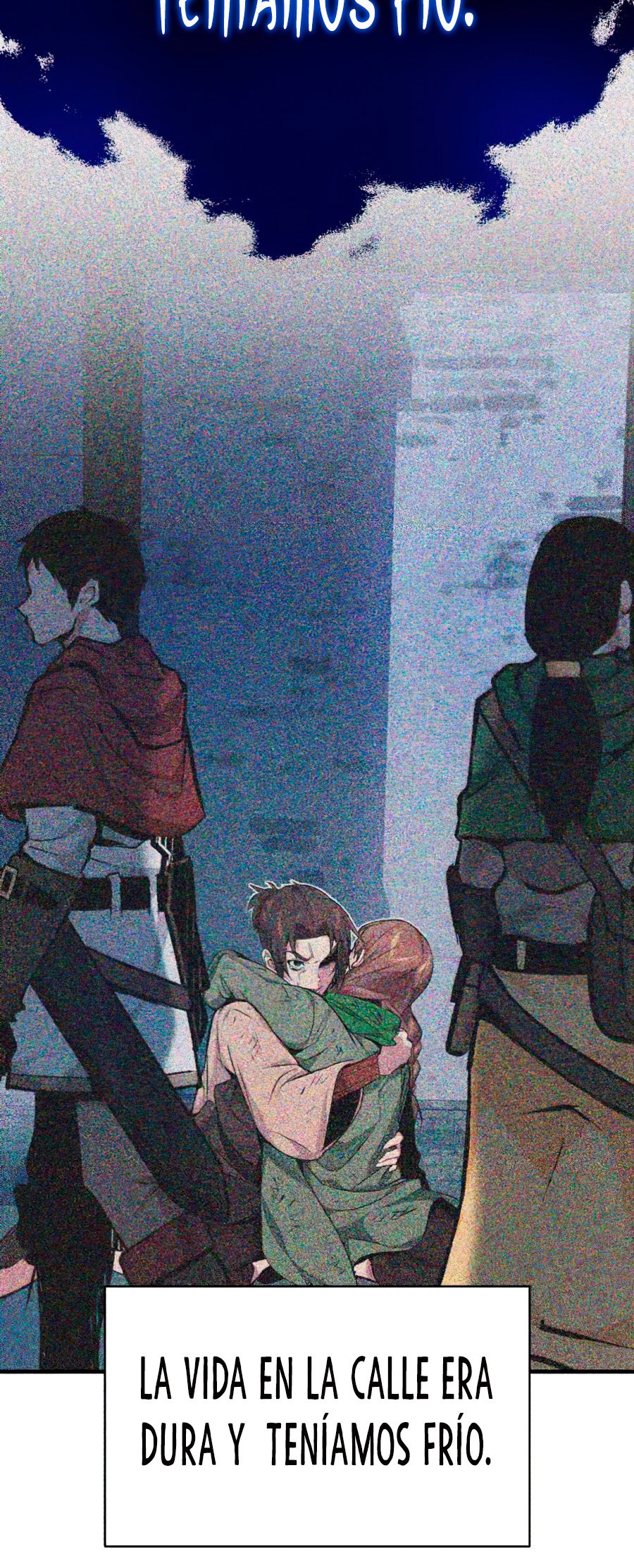Read 66,666 Years Advent of the Dark Mage Español Manga Online