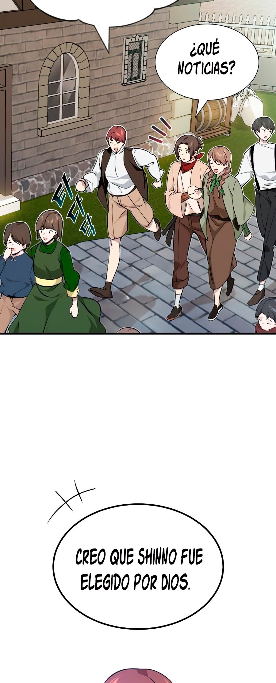 Read 66,666 Years Advent of the Dark Mage Español Manga Online