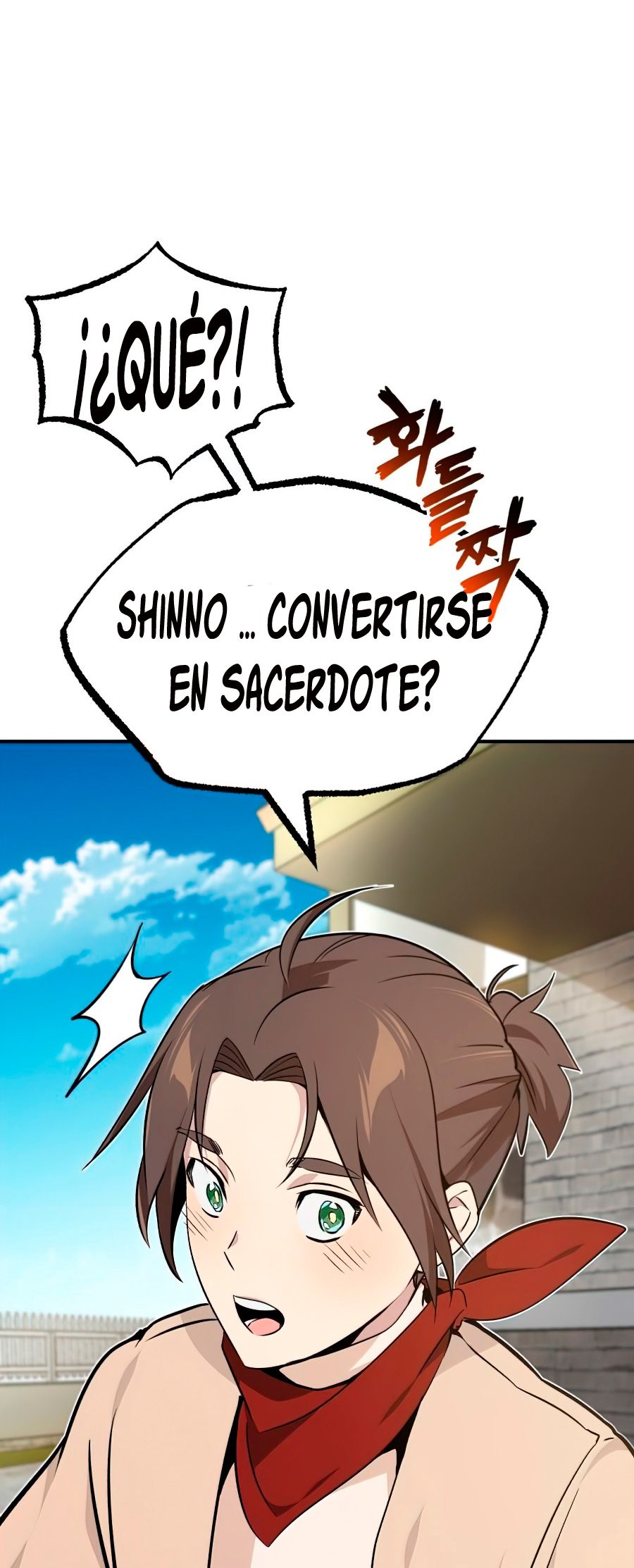 Read 66,666 Years Advent of the Dark Mage Español Manga Online