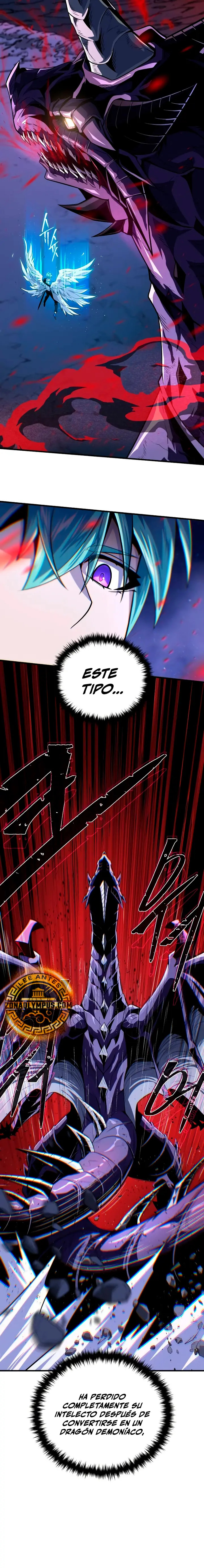 Read 66,666 Years Advent of the Dark Mage Español Manga Online