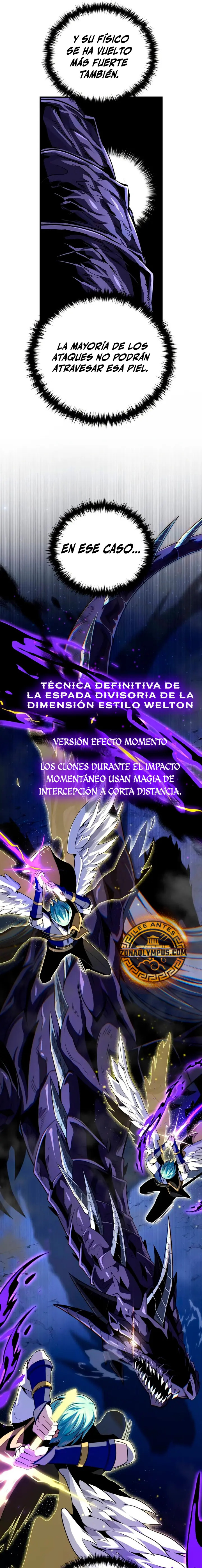 Read 66,666 Years Advent of the Dark Mage Español Manga Online