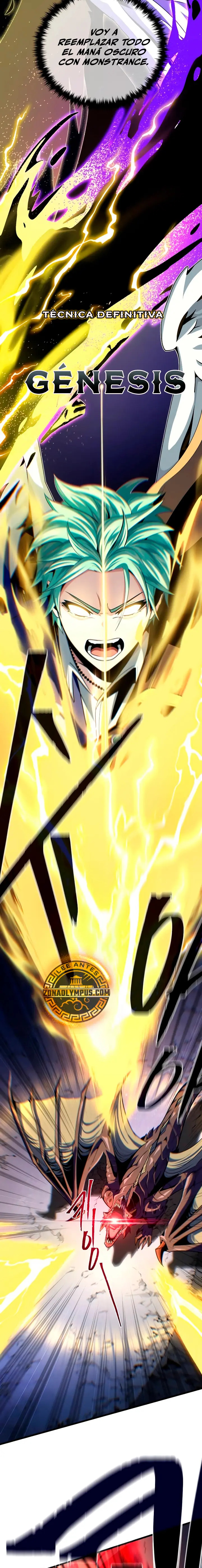 Read 66,666 Years Advent of the Dark Mage Español Manga Online