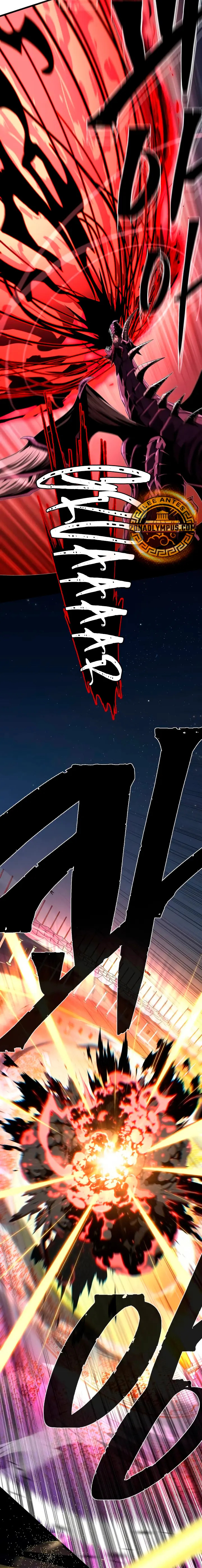 Read 66,666 Years Advent of the Dark Mage Español Manga Online