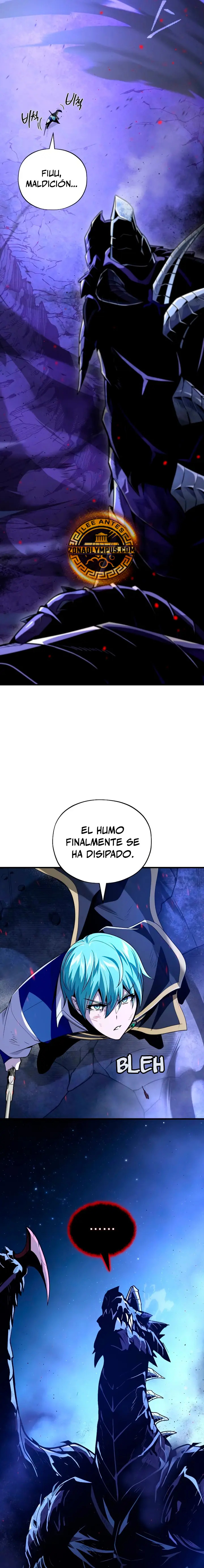 Read 66,666 Years Advent of the Dark Mage Español Manga Online