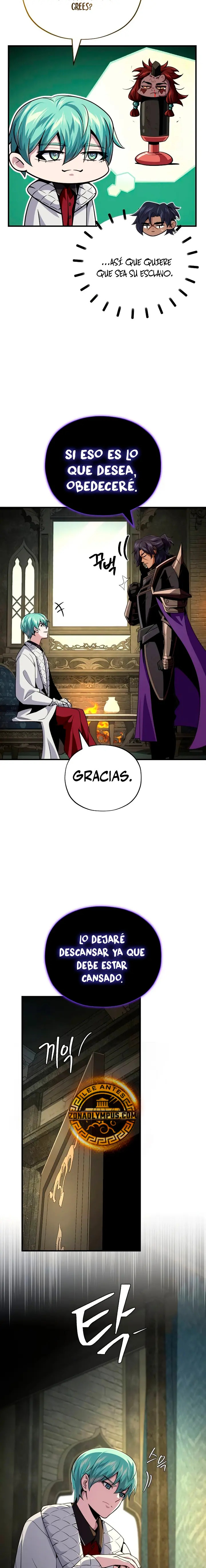 Read 66,666 Years Advent of the Dark Mage Español Manga Online