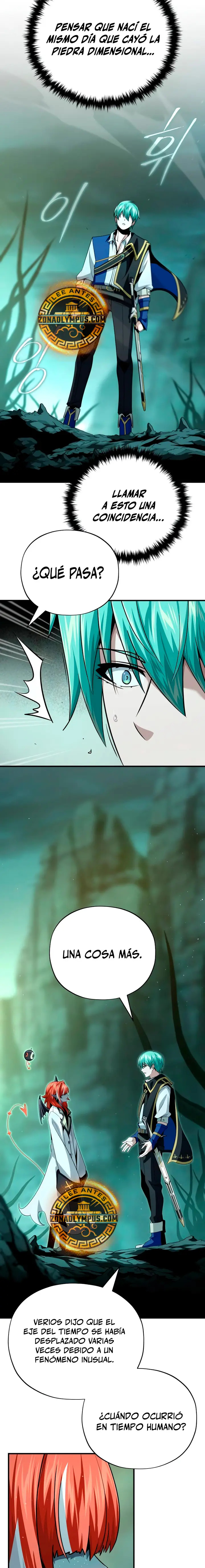 Read 66,666 Years Advent of the Dark Mage Español Manga Online