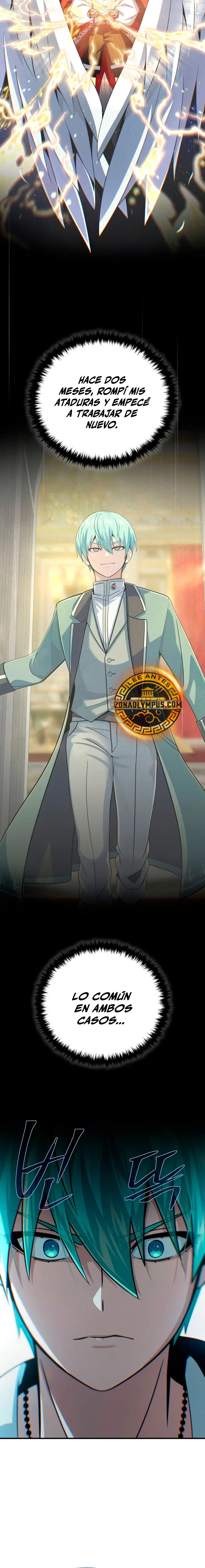 Read 66,666 Years Advent of the Dark Mage Español Manga Online