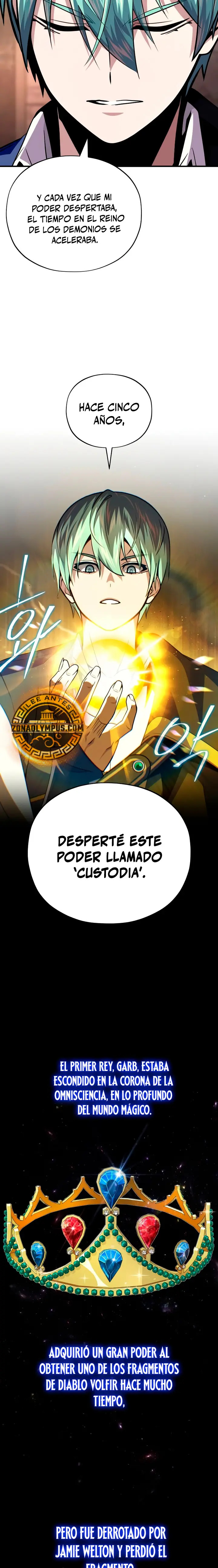 Read 66,666 Years Advent of the Dark Mage Español Manga Online