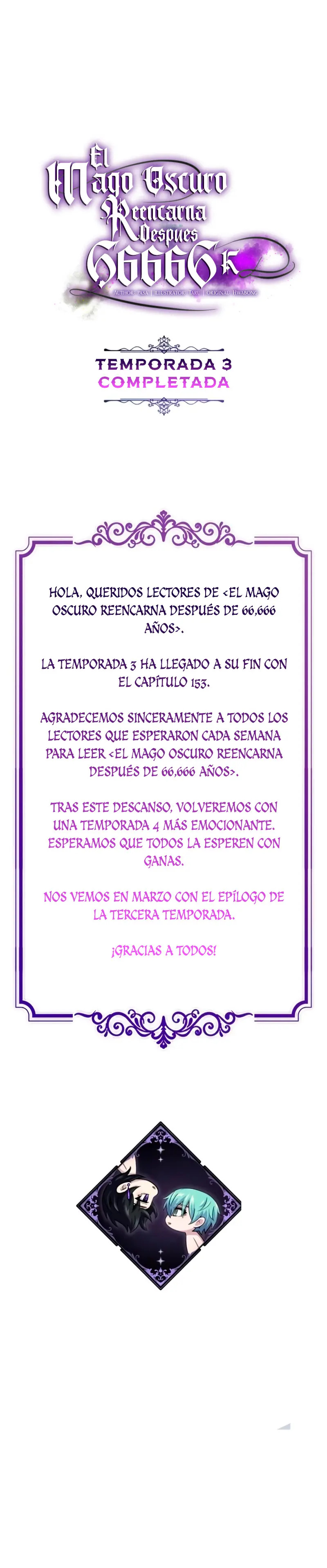 Read 66,666 Years Advent of the Dark Mage Español Manga Online