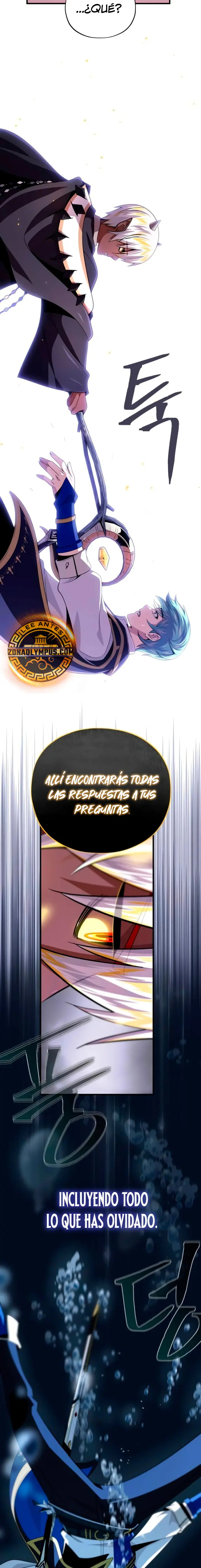 Read 66,666 Years Advent of the Dark Mage Español Manga Online