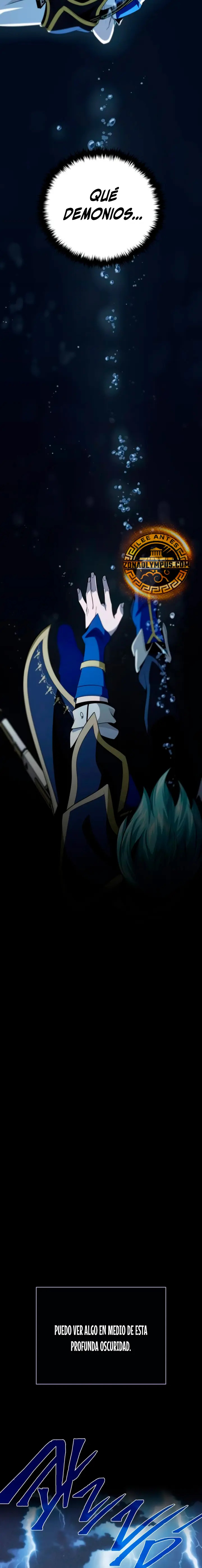 Read 66,666 Years Advent of the Dark Mage Español Manga Online