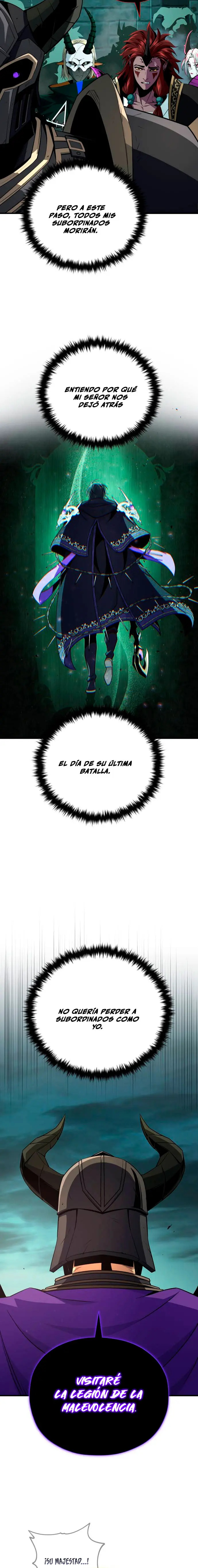 Read 66,666 Years Advent of the Dark Mage Español Manga Online