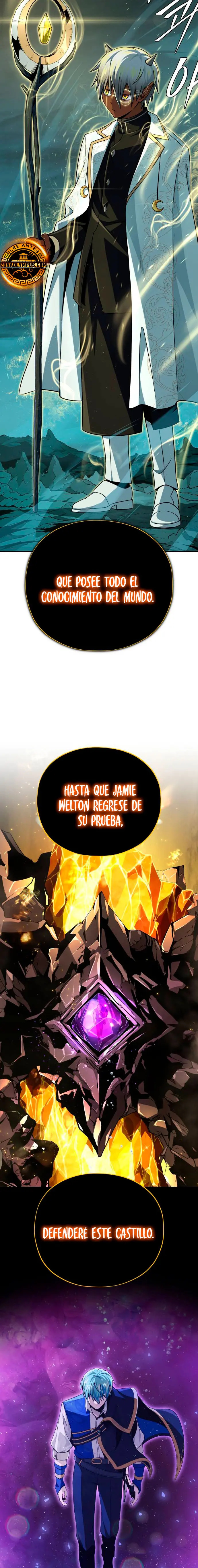 Read 66,666 Years Advent of the Dark Mage Español Manga Online