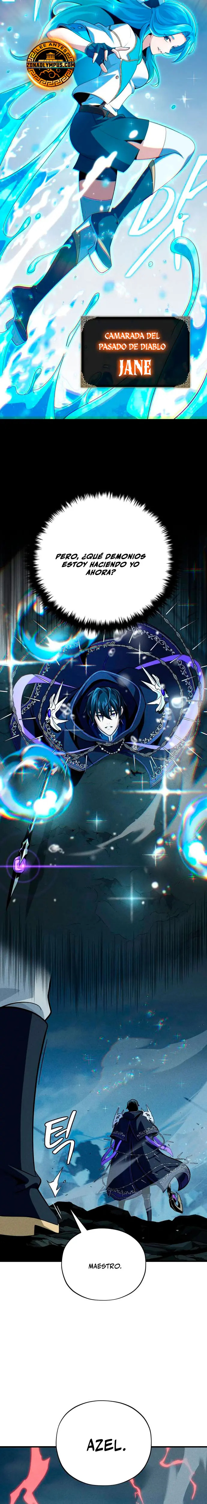 Read 66,666 Years Advent of the Dark Mage Español Manga Online