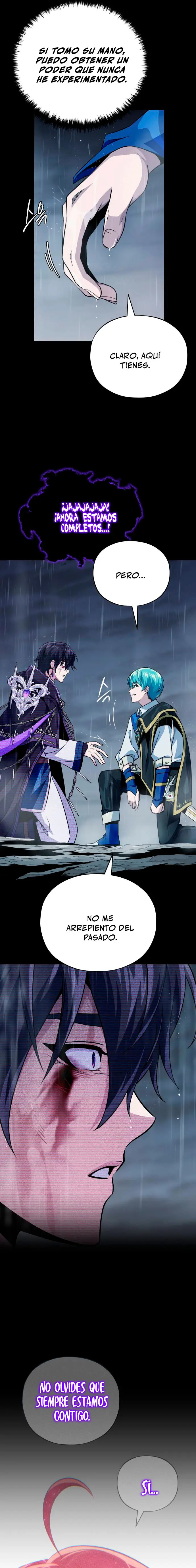 Read 66,666 Years Advent of the Dark Mage Español Manga Online