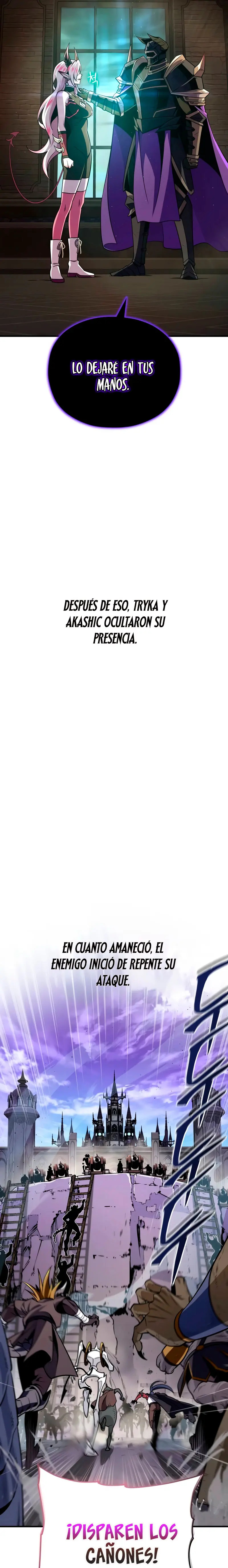 Read 66,666 Years Advent of the Dark Mage Español Manga Online