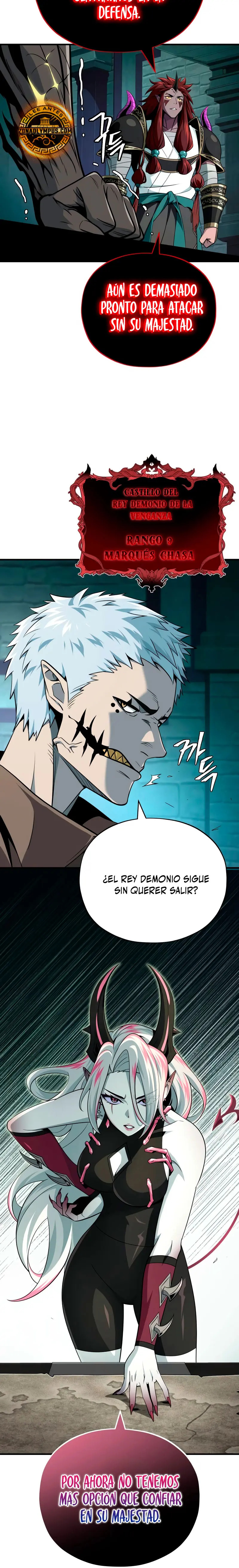 Read 66,666 Years Advent of the Dark Mage Español Manga Online