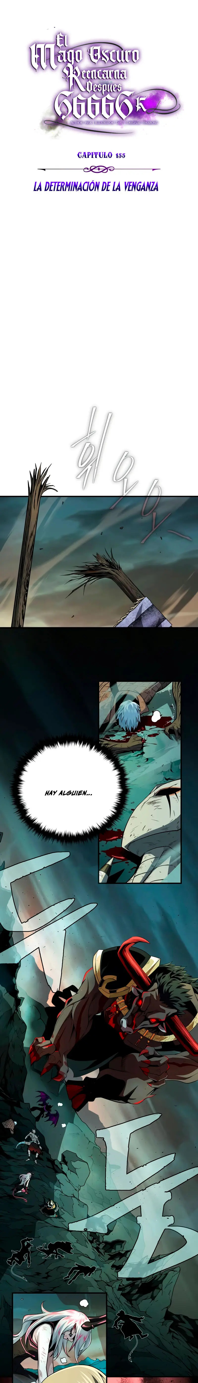 Read 66,666 Years Advent of the Dark Mage Español Manga Online