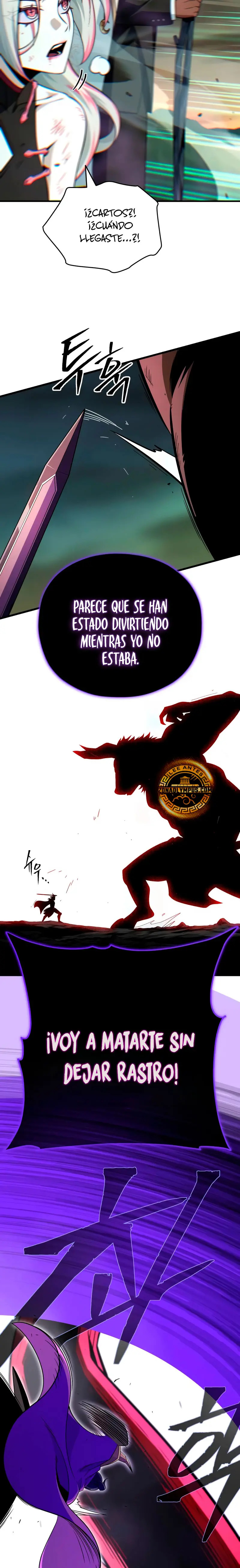 Read 66,666 Years Advent of the Dark Mage Español Manga Online