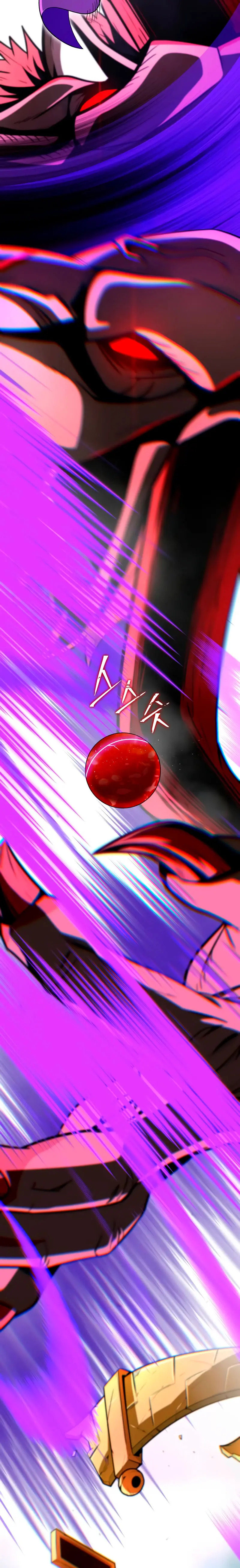 Read 66,666 Years Advent of the Dark Mage Español Manga Online