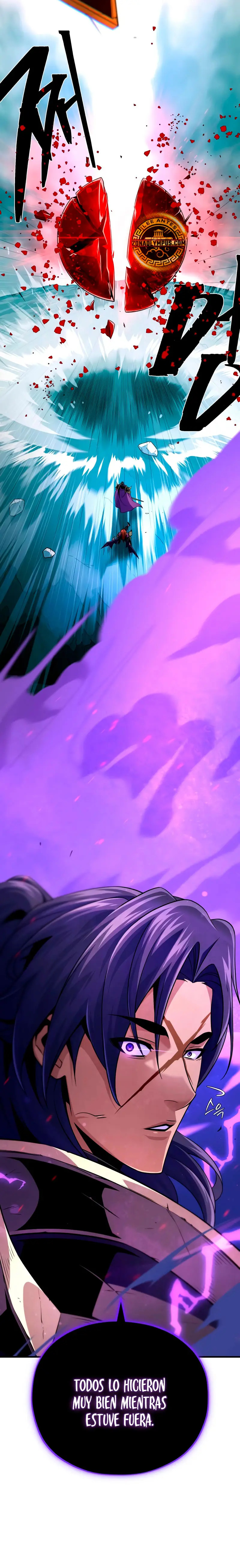 Read 66,666 Years Advent of the Dark Mage Español Manga Online