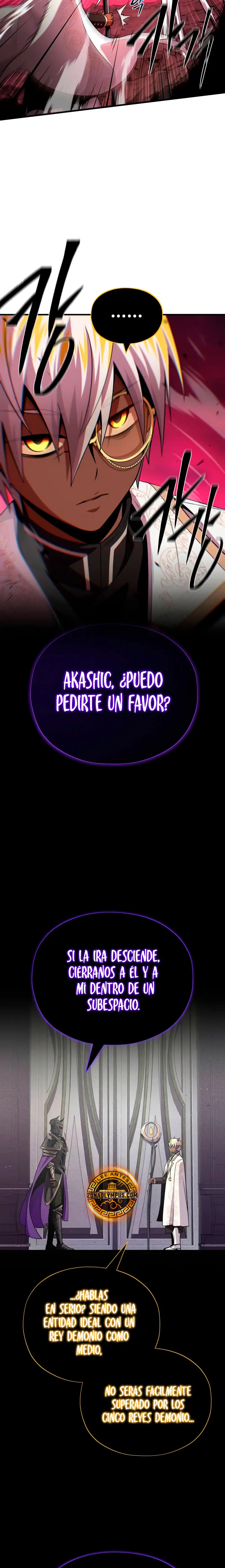 Read 66,666 Years Advent of the Dark Mage Español Manga Online