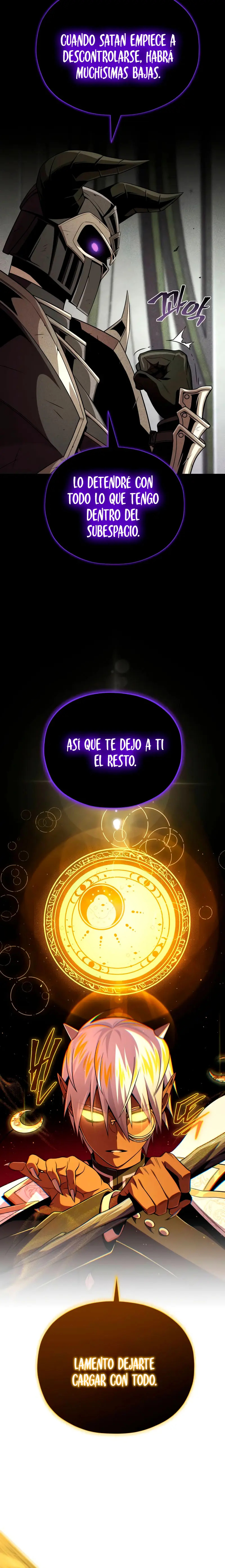 Read 66,666 Years Advent of the Dark Mage Español Manga Online