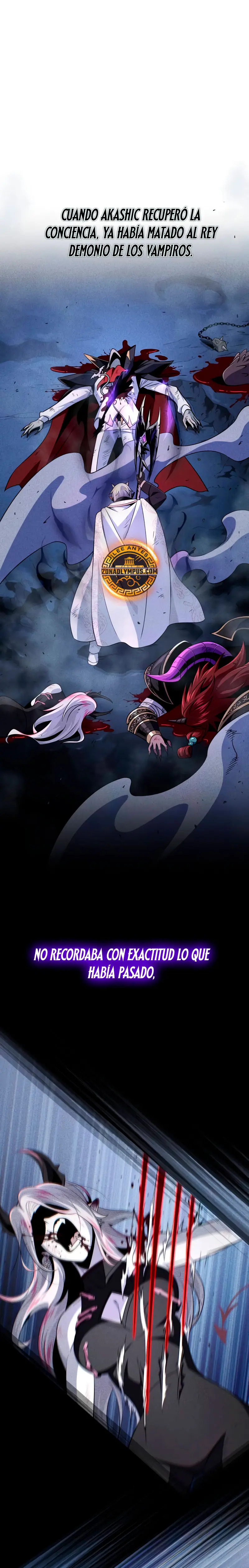 Read 66,666 Years Advent of the Dark Mage Español Manga Online