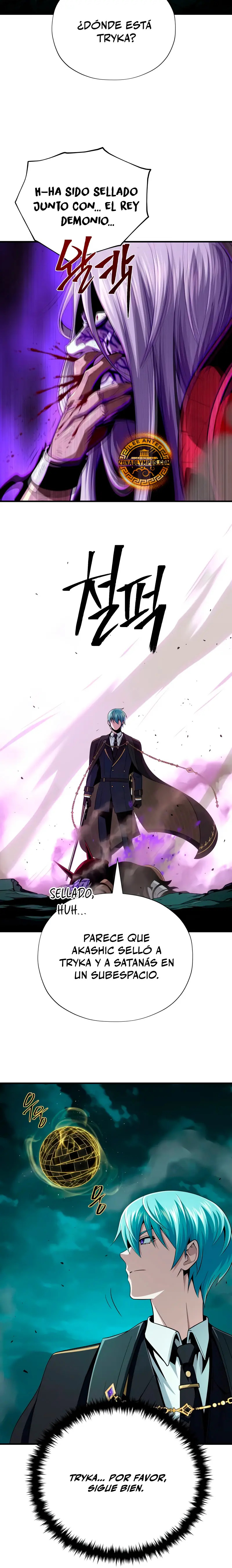 Read 66,666 Years Advent of the Dark Mage Español Manga Online