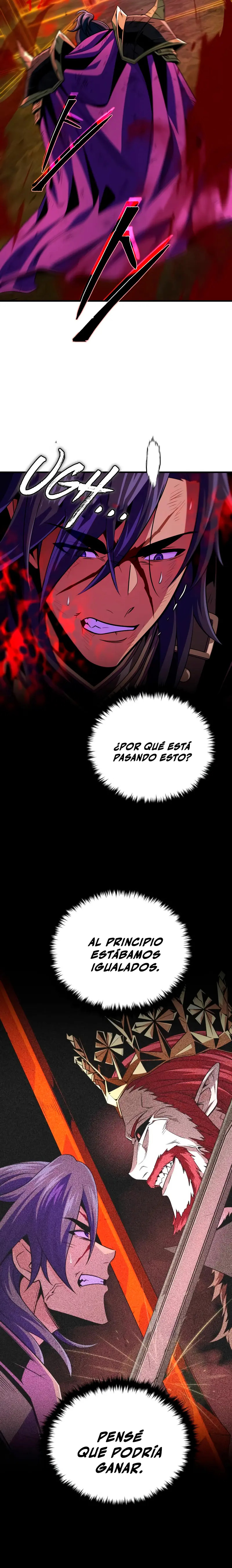 Read 66,666 Years Advent of the Dark Mage Español Manga Online