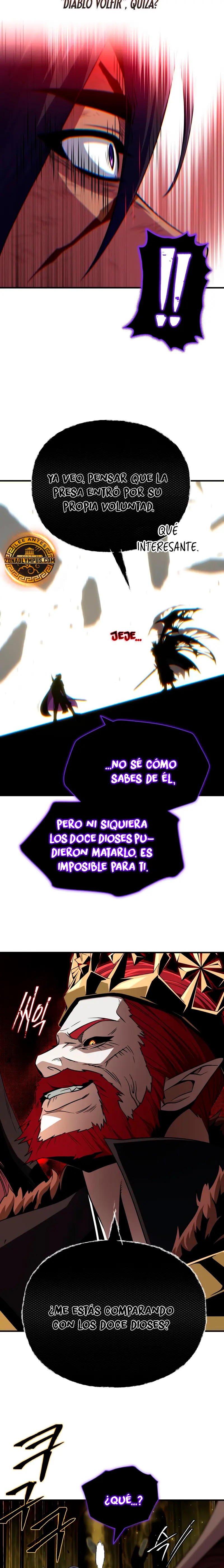 Read 66,666 Years Advent of the Dark Mage Español Manga Online