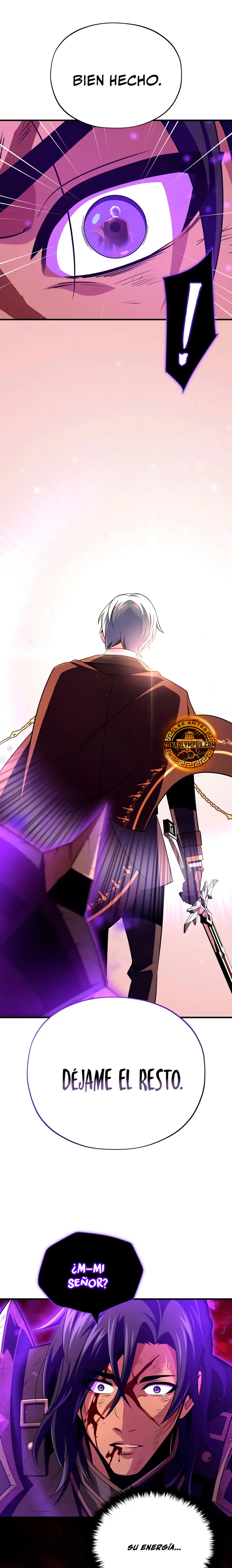 Read 66,666 Years Advent of the Dark Mage Español Manga Online