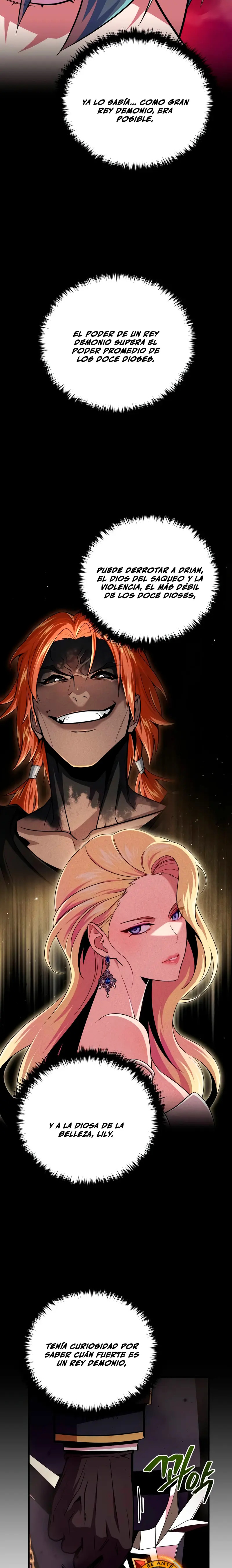 Read 66,666 Years Advent of the Dark Mage Español Manga Online