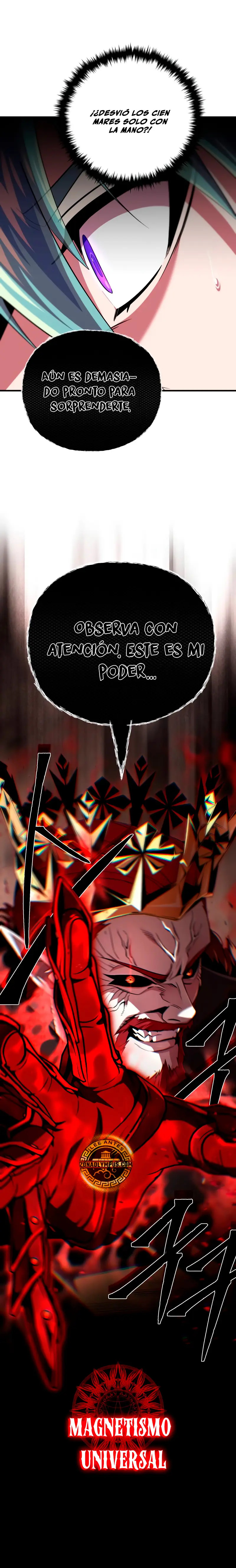 Read 66,666 Years Advent of the Dark Mage Español Manga Online