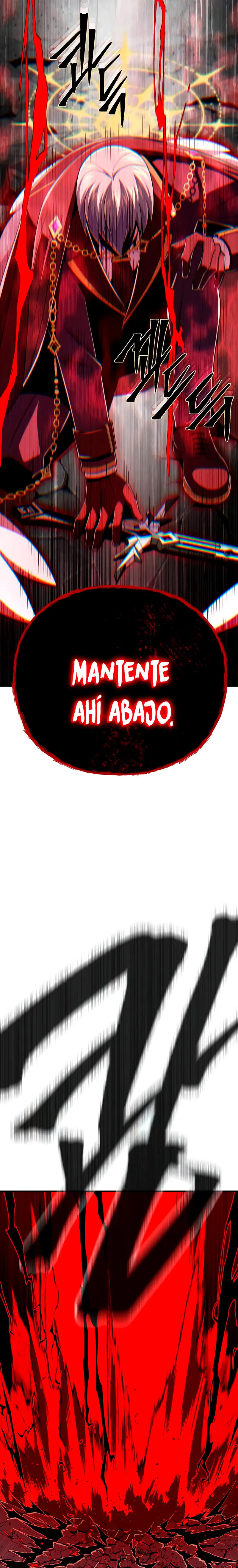 Read 66,666 Years Advent of the Dark Mage Español Manga Online