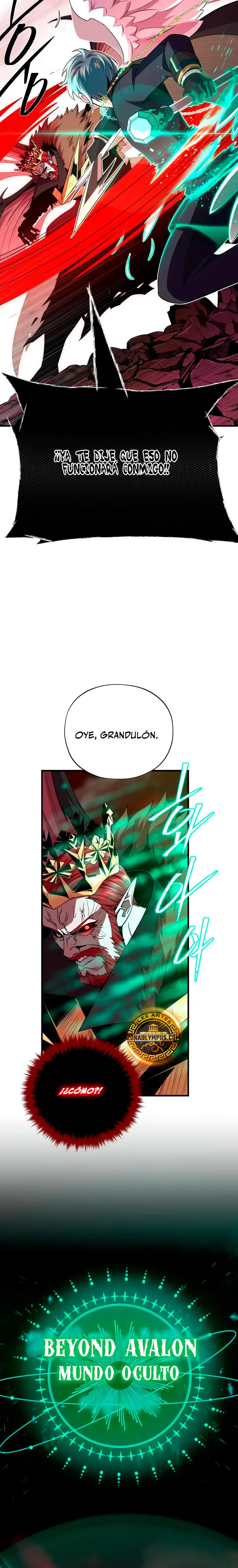 Read 66,666 Years Advent of the Dark Mage Español Manga Online