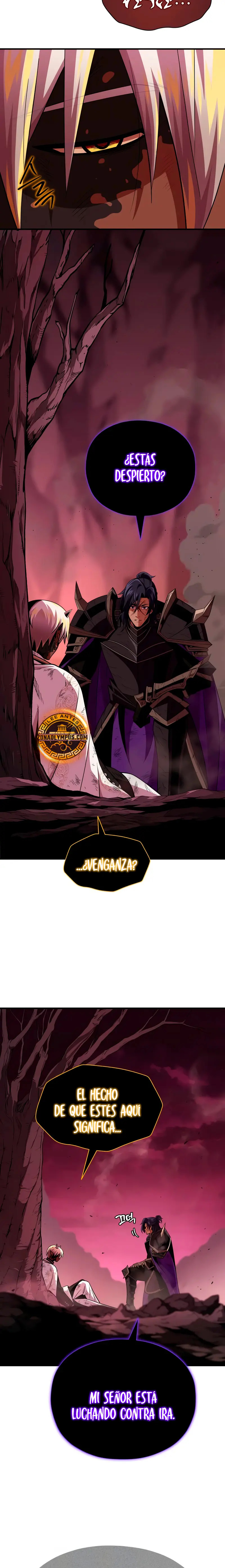 Read 66,666 Years Advent of the Dark Mage Español Manga Online