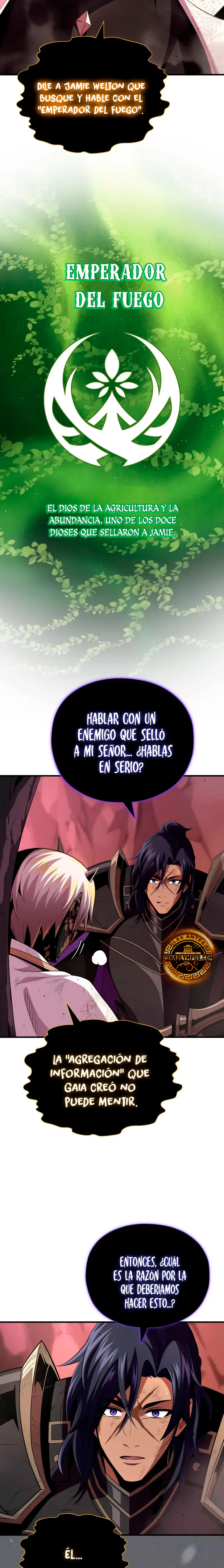 Read 66,666 Years Advent of the Dark Mage Español Manga Online