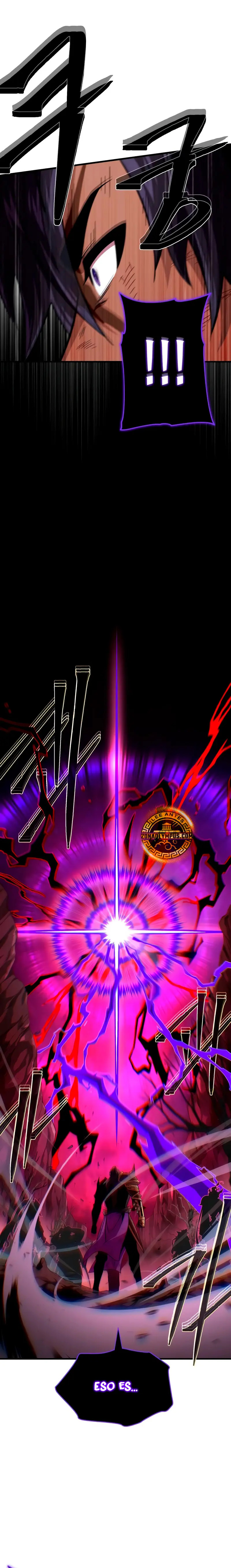 Read 66,666 Years Advent of the Dark Mage Español Manga Online