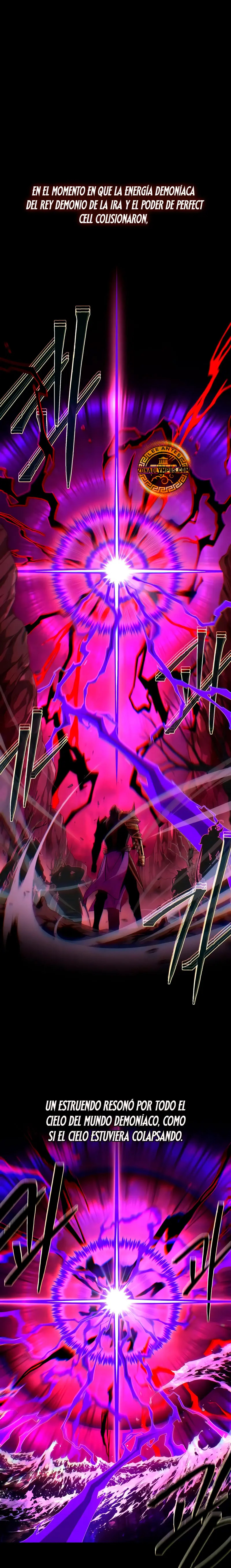 Read 66,666 Years Advent of the Dark Mage Español Manga Online